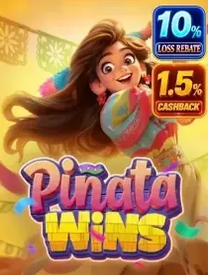 Pinata Wins